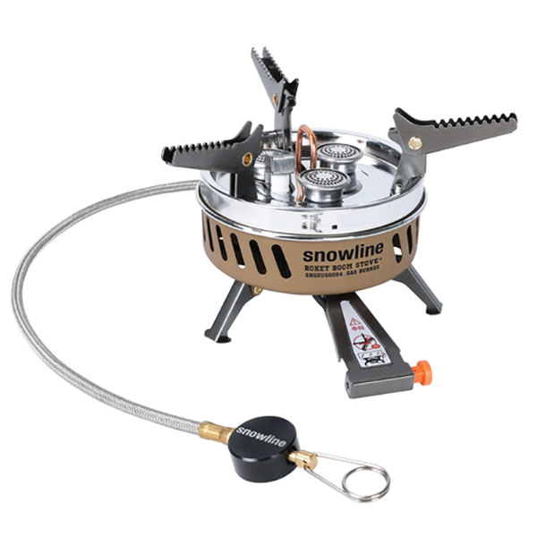 스노우라인 로켓붐 스토브 플러스_이미지