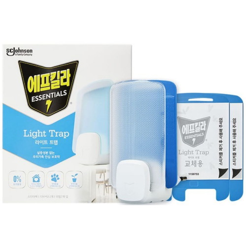 라이트트랩 스타터팩