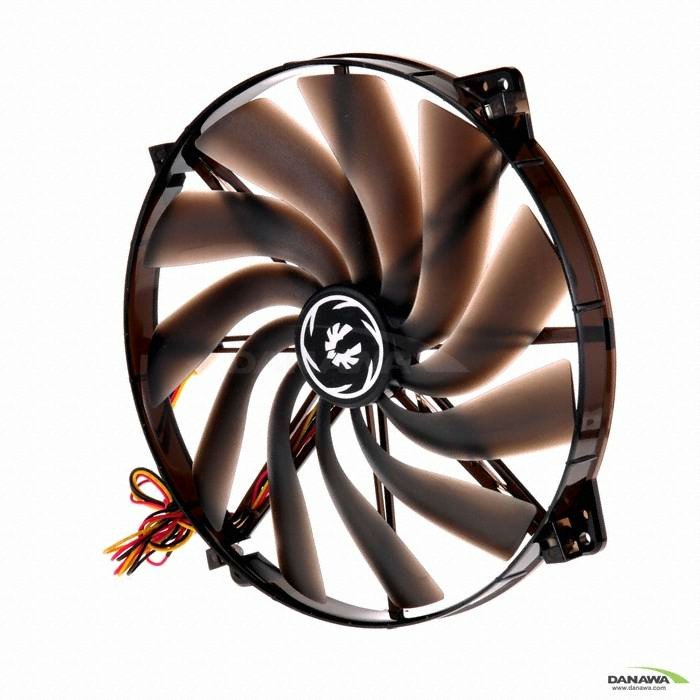 Spectre LED 200mm 그린