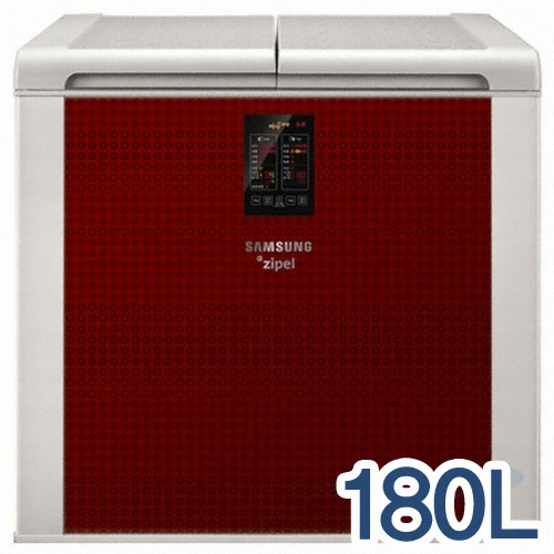 삼성전자 지펠 아삭 KRS181PTDB_이미지