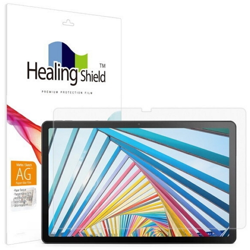 레노버 탭 M10 플러스 3세대 종이질감 블루라이트차단 보호필름