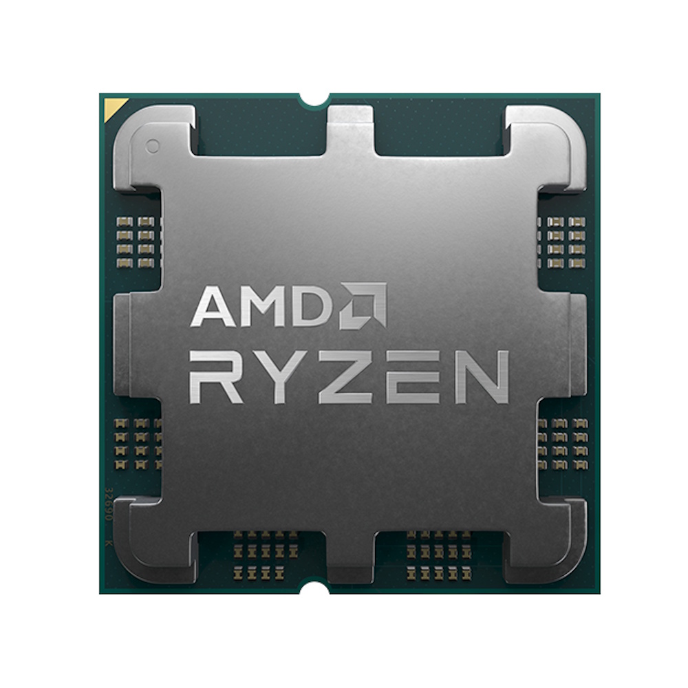 AMD 라이젠5-5세대 7500X3D (라파엘)