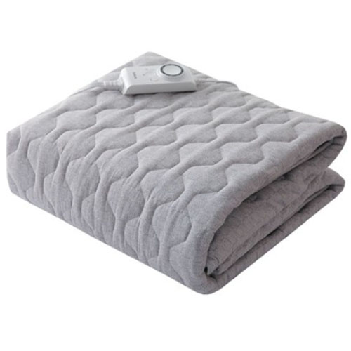 보국전자 에어셀 인체감지 카모플라쥬 2.0 전기요 BKB-0509 (더블 + 더블)_이미지