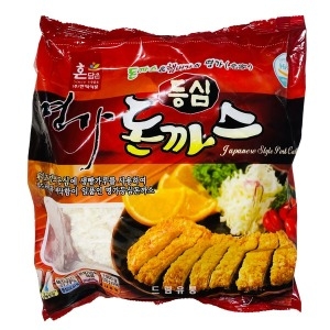 프라임 치즈 등심 돈까스 200g