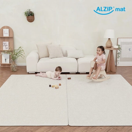 제이월드산업 알집매트 알집매트 모던 거실매트 M 200x140x1.2cm (2개)