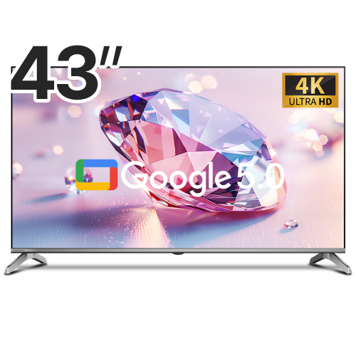 창홍 스마트TV 4K U43M9 120Hz 구글 5.0 안드로이드 14이미지입니다. 누르면 해당 게시물로 새창이동합니다.