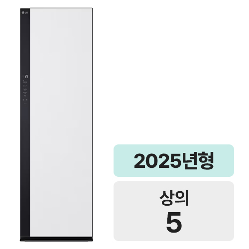 LG전자 오브제컬렉션 뉴 스타일러 SC5MSR42C_이미지