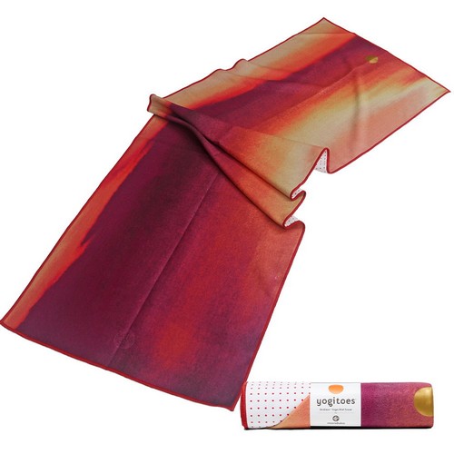 요기토즈 요가타올 루비노블