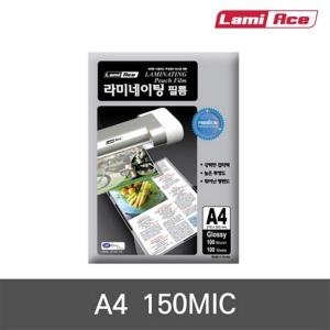 ���ǽ��ؽ� ��̿��̽� �����ʸ� A4 216X303mm 150mic 100�� ��