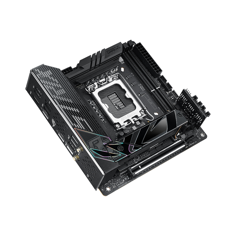 ASUS ROG STRIX Z790-I GAMING WIFI ����