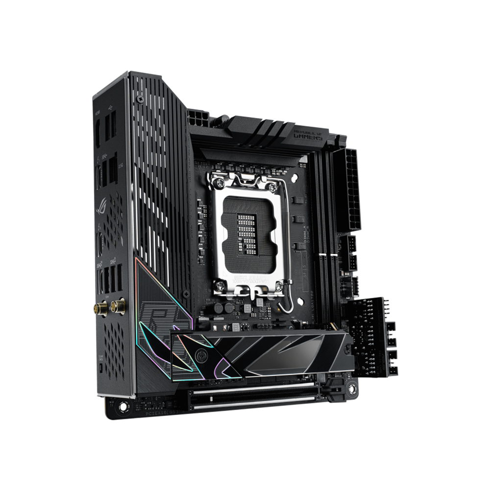 ASUS ROG STRIX Z790-I GAMING WIFI 코잇_이미지