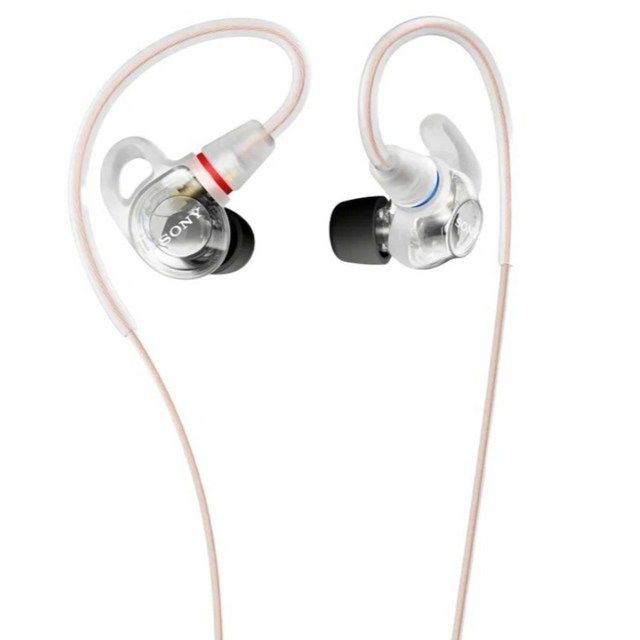 SONY IER-M500