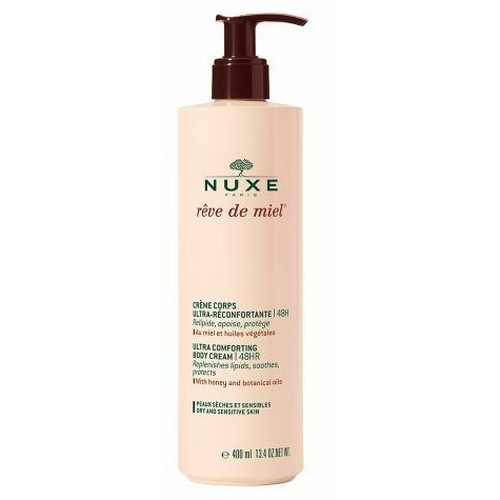 눅스 레브드미엘 바디로션 400ml (1개)_이미지