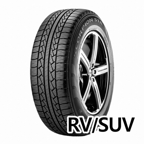 피렐리타이어 스콜피온 STR 275/55R20 [장착비별도]