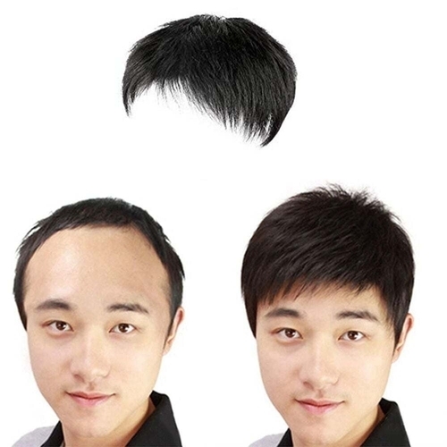 남자 정수리가발 소형 숱보완 정수리가발 WFLK3RF_260302 582943_WFLK3RF_260302