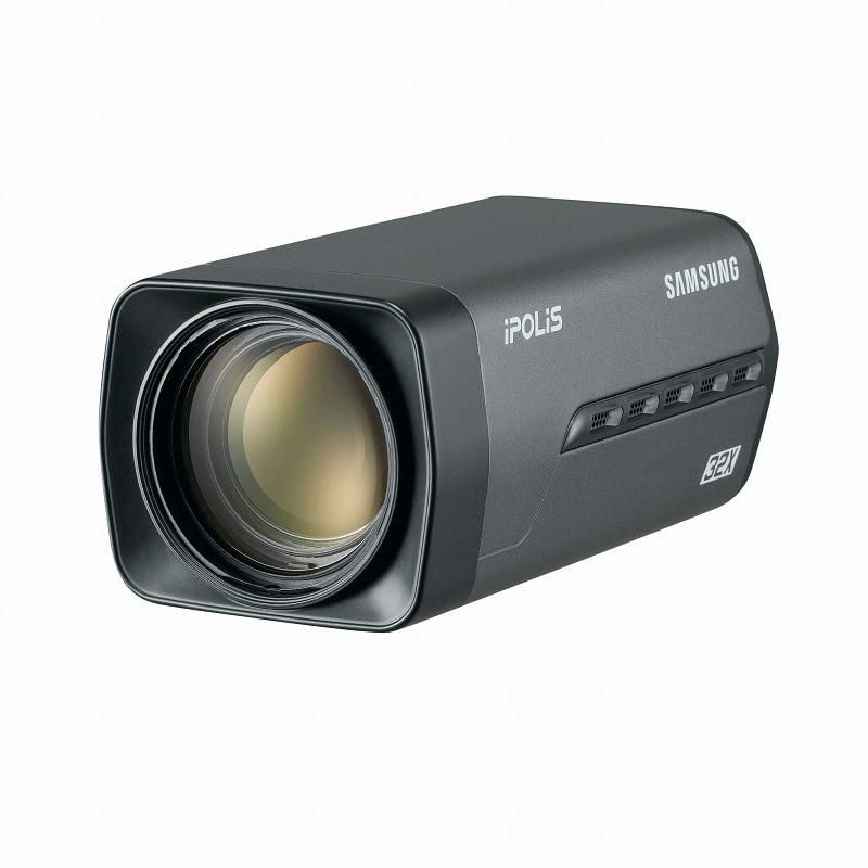 한화비전 SNZ-6320_이미지