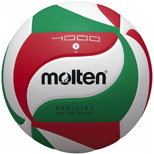 몰텐 배구공 V5M4000