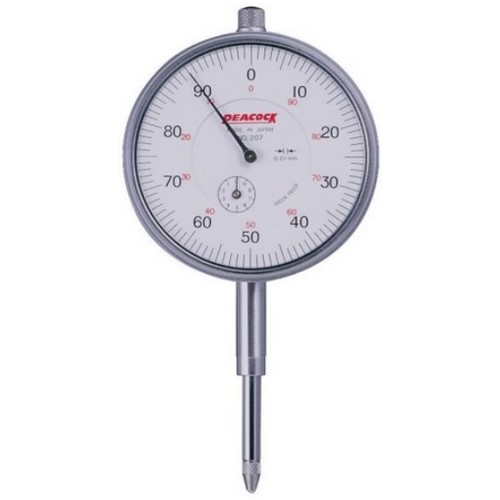 다이얼 게이지 207