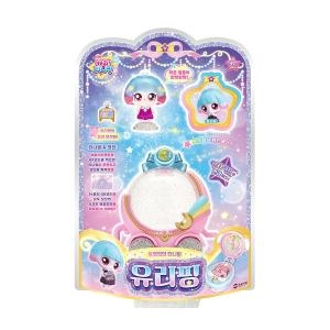 슈팅스타 캐치티니핑 유리핑 피규어