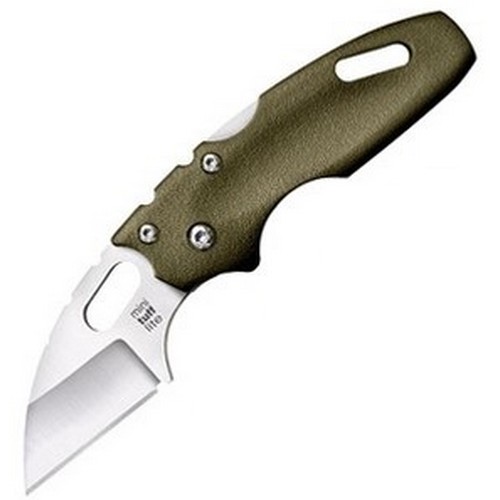 콜드스틸 미니 터프 라이트 플레인 엣지_이미지