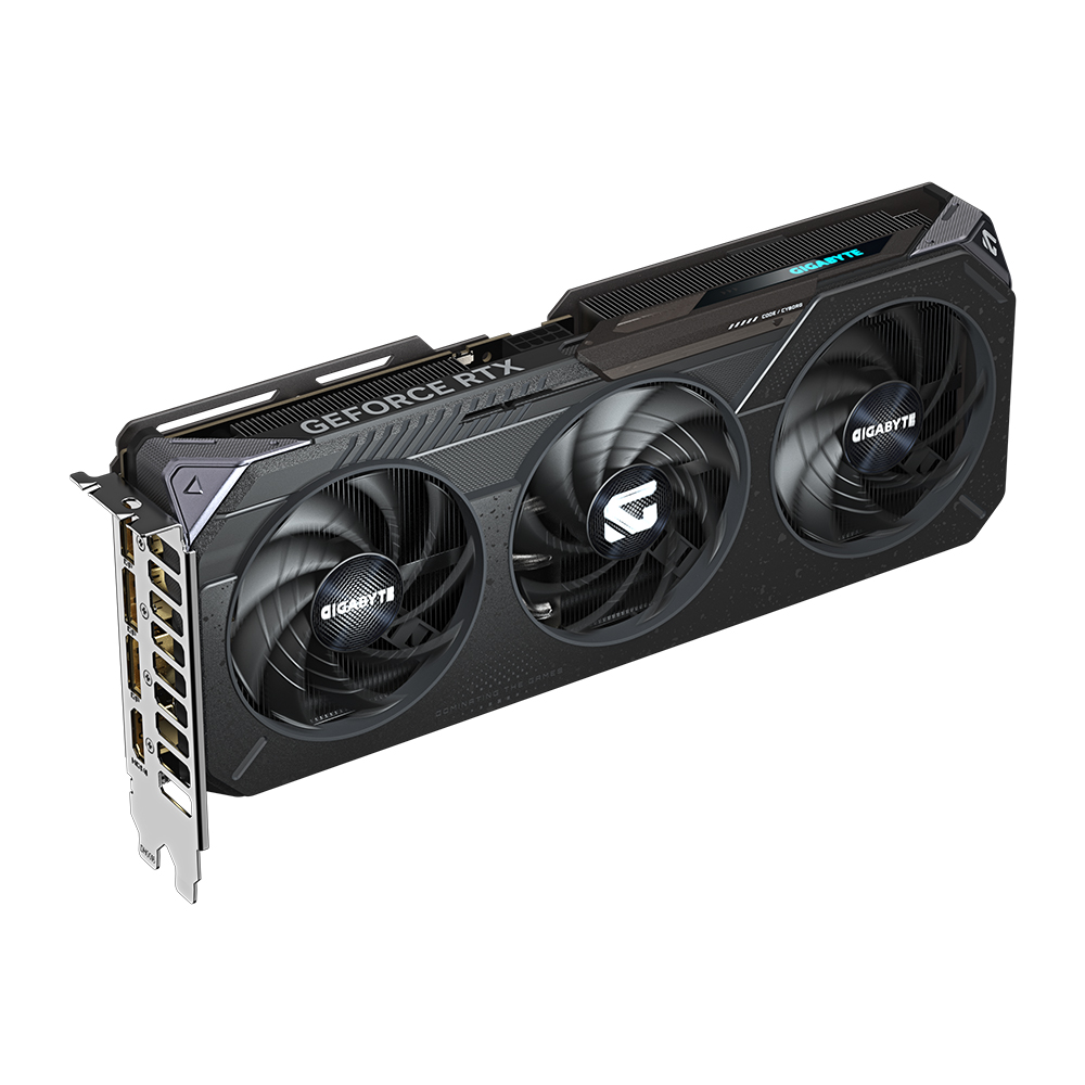 GIGABYTE ������ RTX 5060 Ti GAMING OC D7 16GB ���̾���
