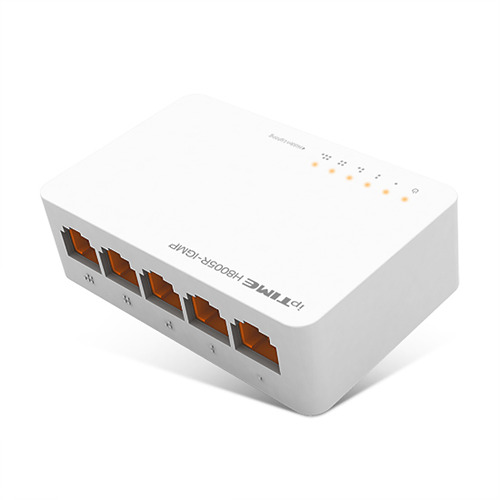 EFM ipTIME H8005R-IGMP ����ġ���