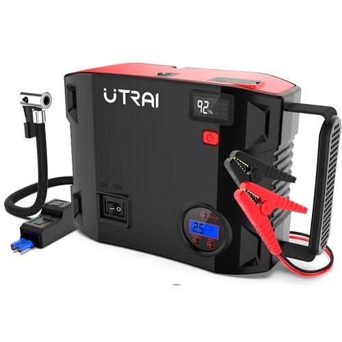 UTRAI 점프스타터 (해외구매)_이미지