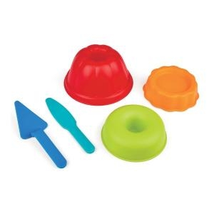  모래놀이 빵가게세트