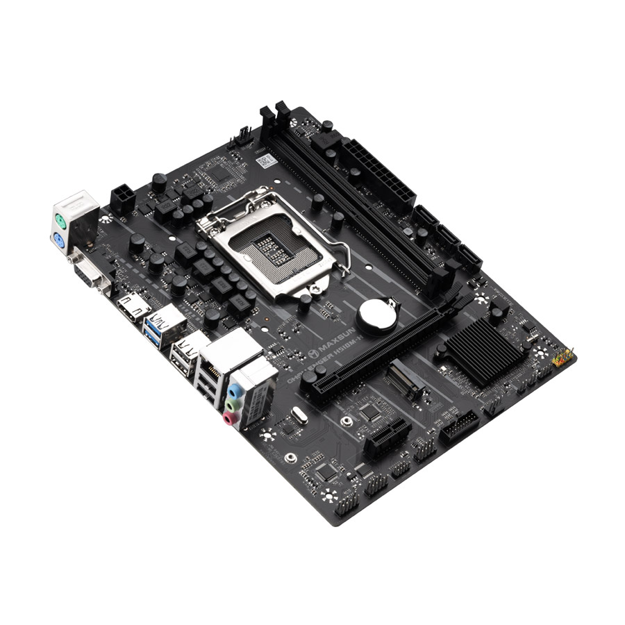 MAXSUN 챌린저 H510M-H 디앤디컴_이미지