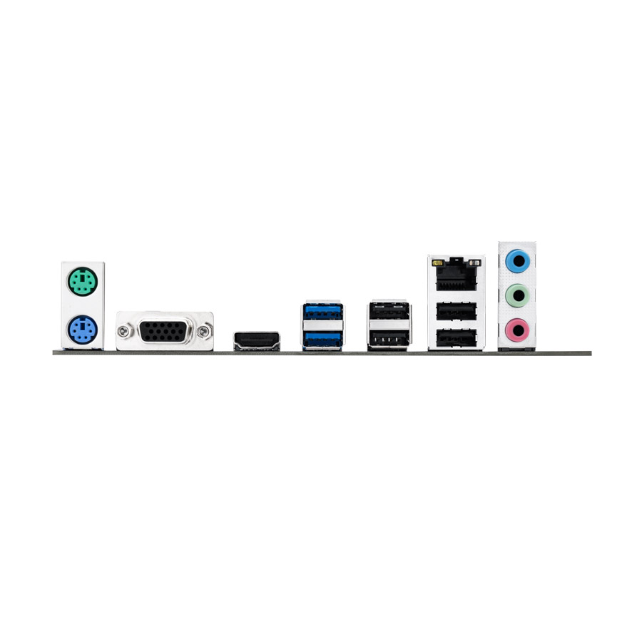 MAXSUN ç���� H510M-H ��ص���
