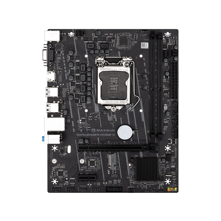 MAXSUN 챌린저 H510M-H 디앤디컴_이미지