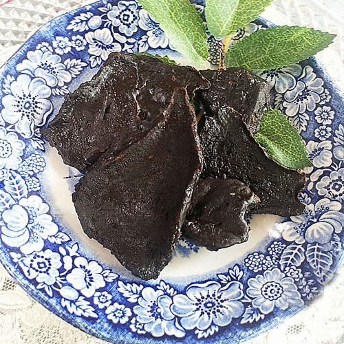 아침애 수제간식 영양만점 소간 60g