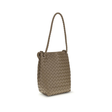보테가베네타 855759VCPP1_2383 Andiamo Bucket small Bag