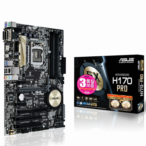 ASUS H170-PRO STCOM_이미지