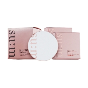 숨37도 선 어웨이 쿨링 선 CC EX 15g (본품1개+리필2개)_이미지