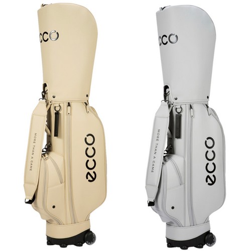 에코 2023 위켄드 트롤리 캐디백 EB3S012_이미지