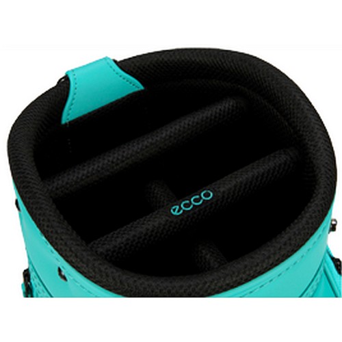 에코 2023 위켄드 트롤리 캐디백 EB3S012_이미지