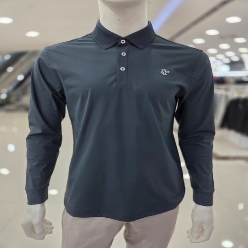 루이까스텔 남성 기본 카라티셔츠 7MOTS302_A_CA_이미지