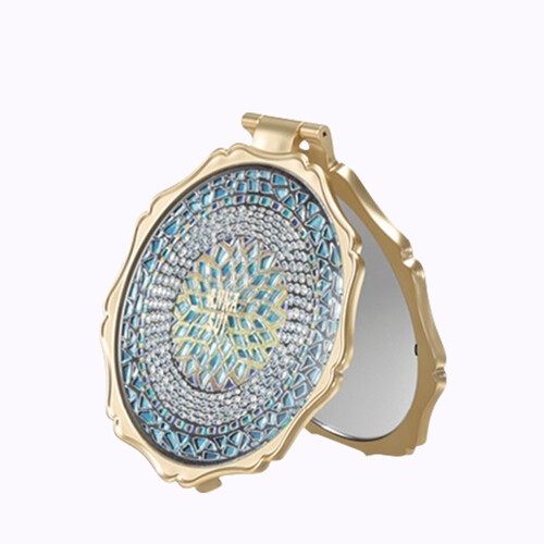 안나수이 럭셔리 뷰티 미러이미지입니다. 누르면 해당 게시물로 새창이동합니다.