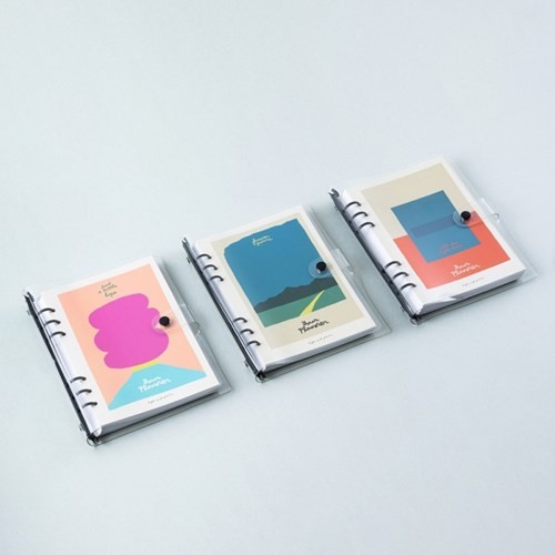 라이프앤피시스 6공 유어플래너