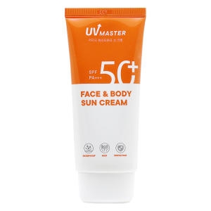  토니모리 유브이 마스터 페이스 앤 바디 선크림 80ml [1개]