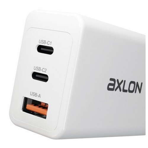 �׽��� PD PPS 65W 3��Ʈ GaN ������ AXLPD653
