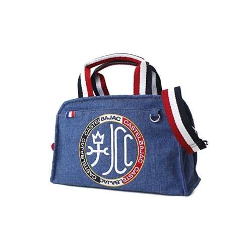 까스텔바작 보스턴 Litz 리츠 미니 보스톤 미니 토토 숄더백 021311 21-311 21311 남성 여성 베이지_이미지