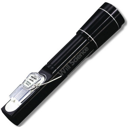 고정밀 염도계 Goldberg Salinity Tester_이미지