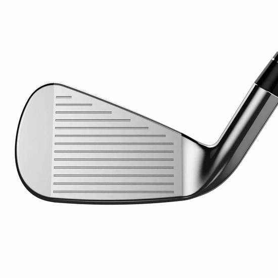 캘러웨이 에픽 포지드 아이언 경량스틸 (정품 9개)_이미지