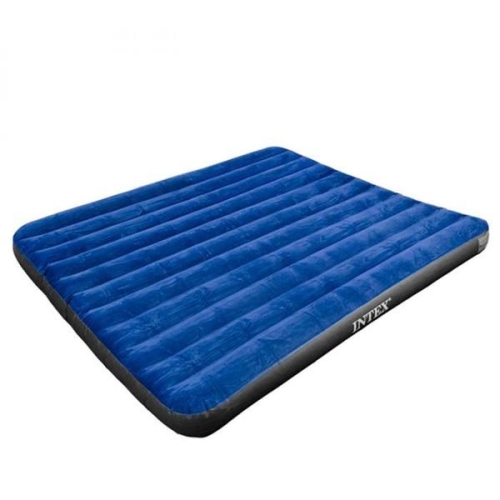 인텍스 캠핑 텐트 에어매트 매트릭스 킹 S28398748_이미지