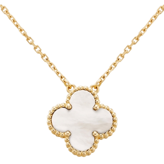 반클리프앤아펠 알함브라 빈티지 알함브라 펜던트 VCARA45900