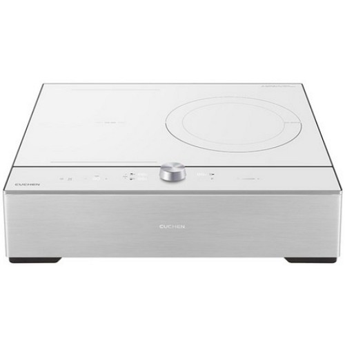 쿠첸 CIR-EW33KD0B1 (프리스탠딩, 15cm)_이미지