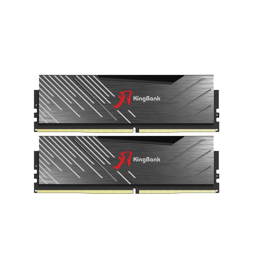 KingBank DDR5-6000 CL30 KRXB 패키지 (32GB(16Gx2))_이미지