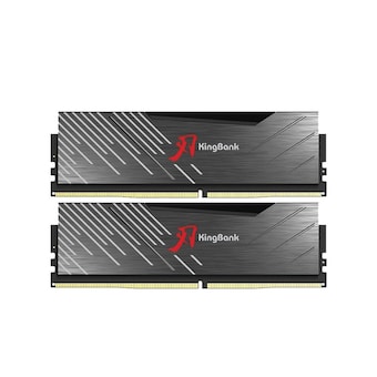 KingBank DDR5-6000 CL30 KRXB 패키지